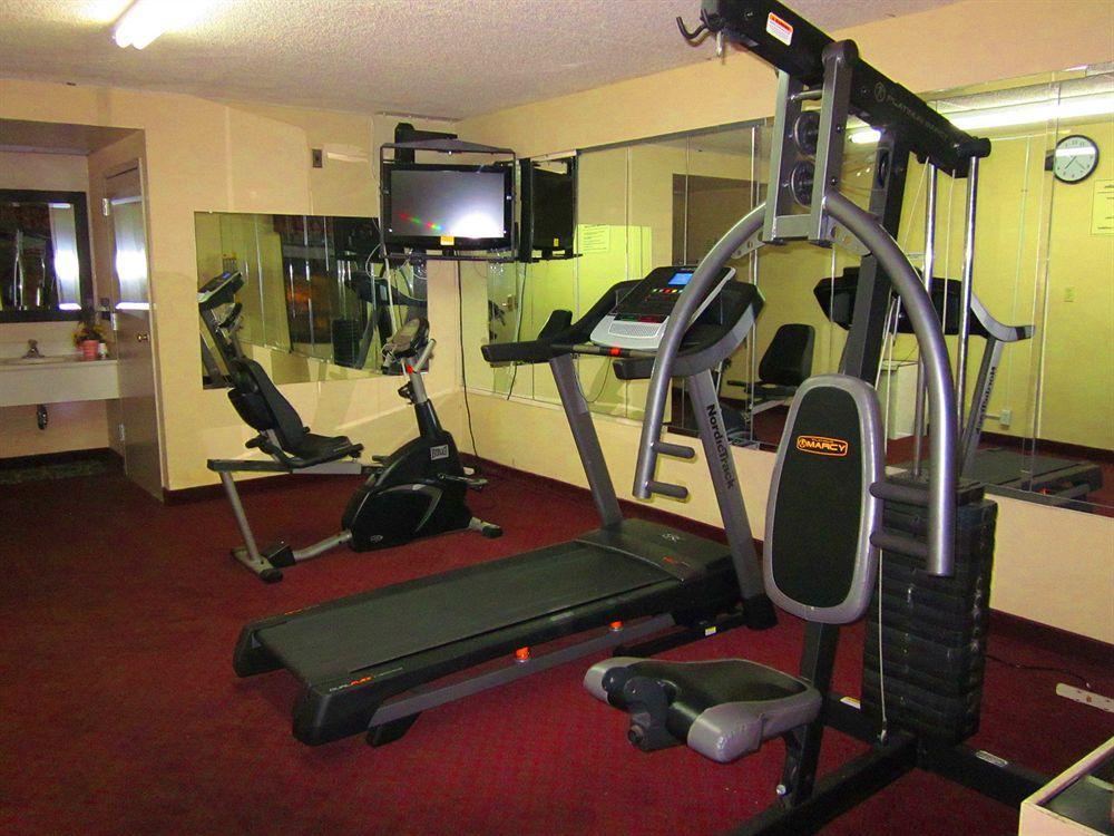 Quality Inn Riverside Near Ucr And Downtown Экстерьер фото