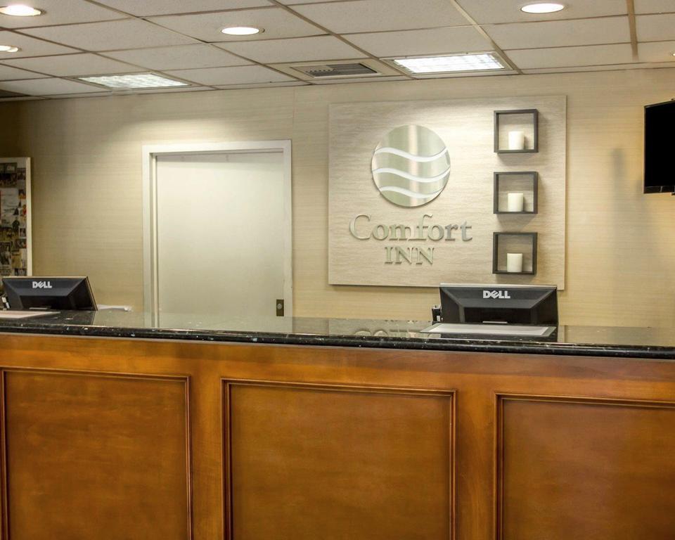 Quality Inn Riverside Near Ucr And Downtown Экстерьер фото