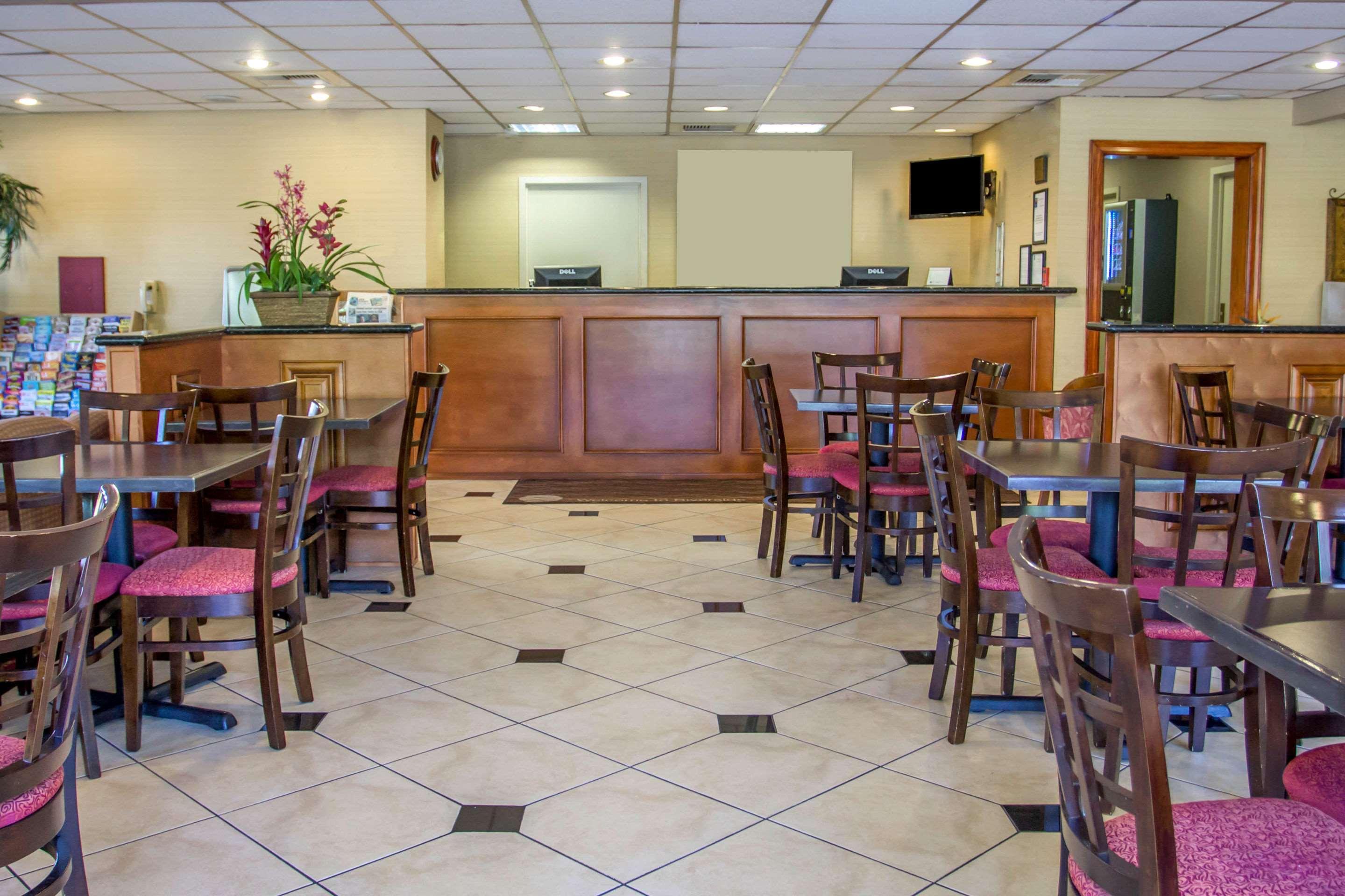 Quality Inn Riverside Near Ucr And Downtown Экстерьер фото