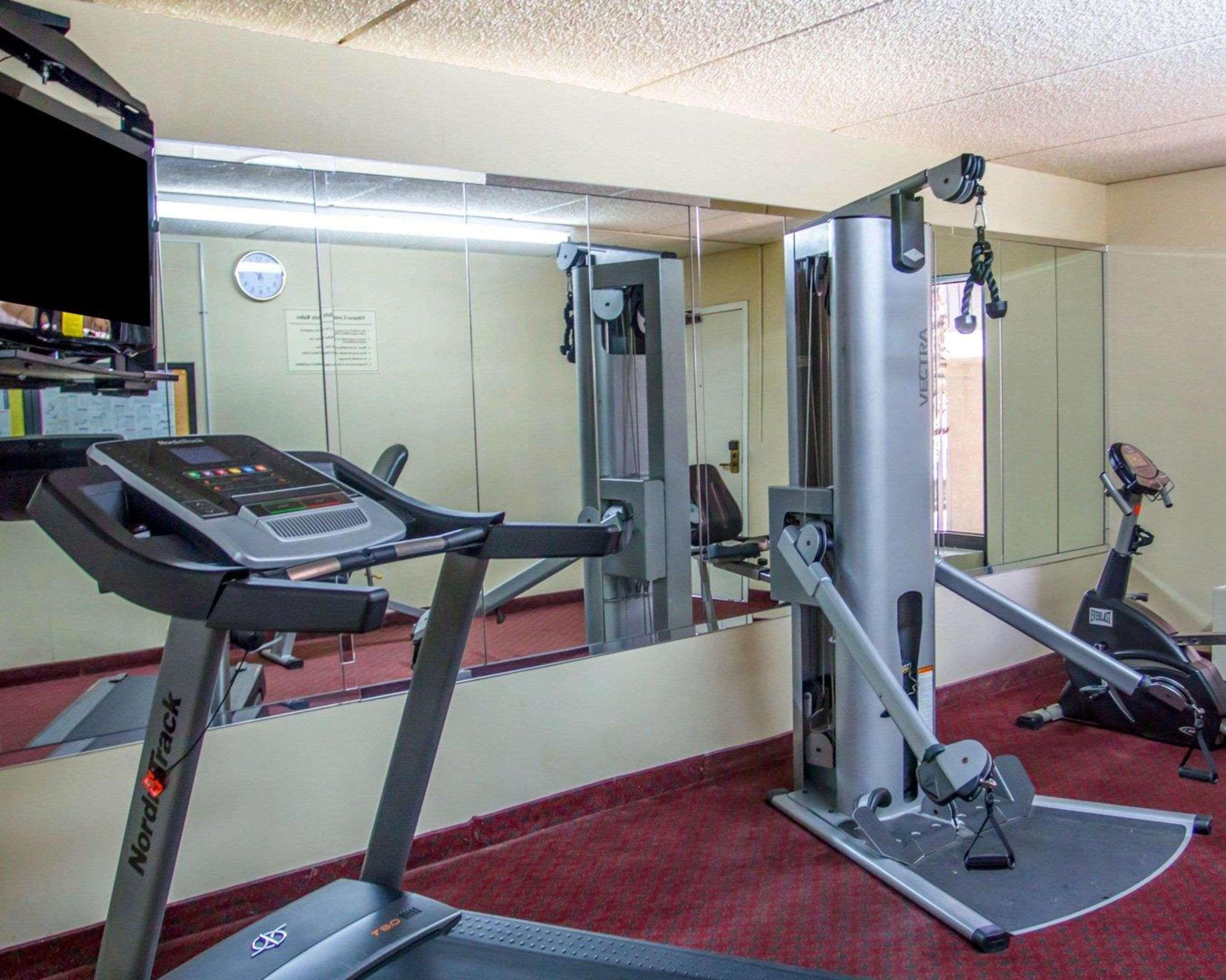 Quality Inn Riverside Near Ucr And Downtown Экстерьер фото