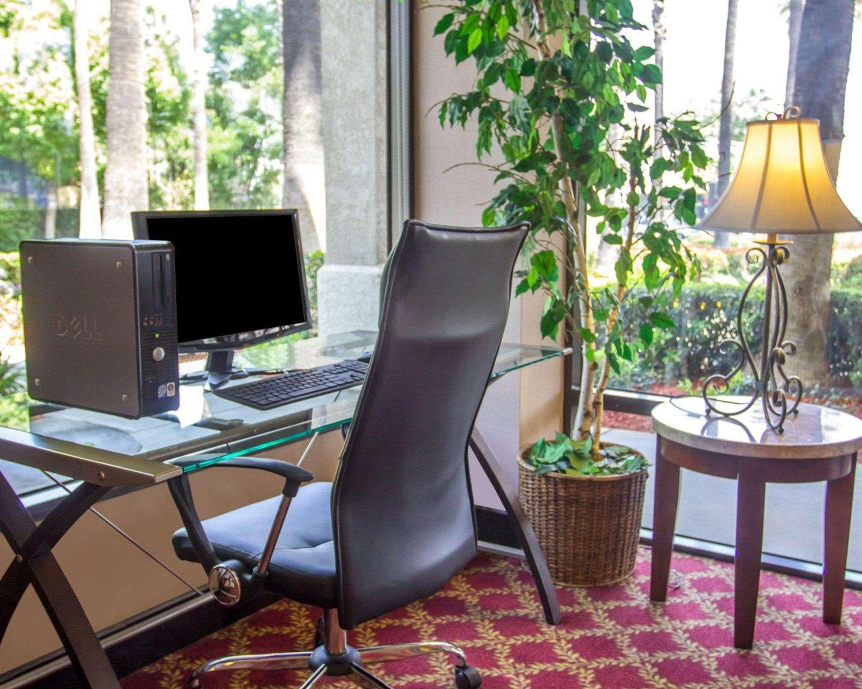 Quality Inn Riverside Near Ucr And Downtown Экстерьер фото