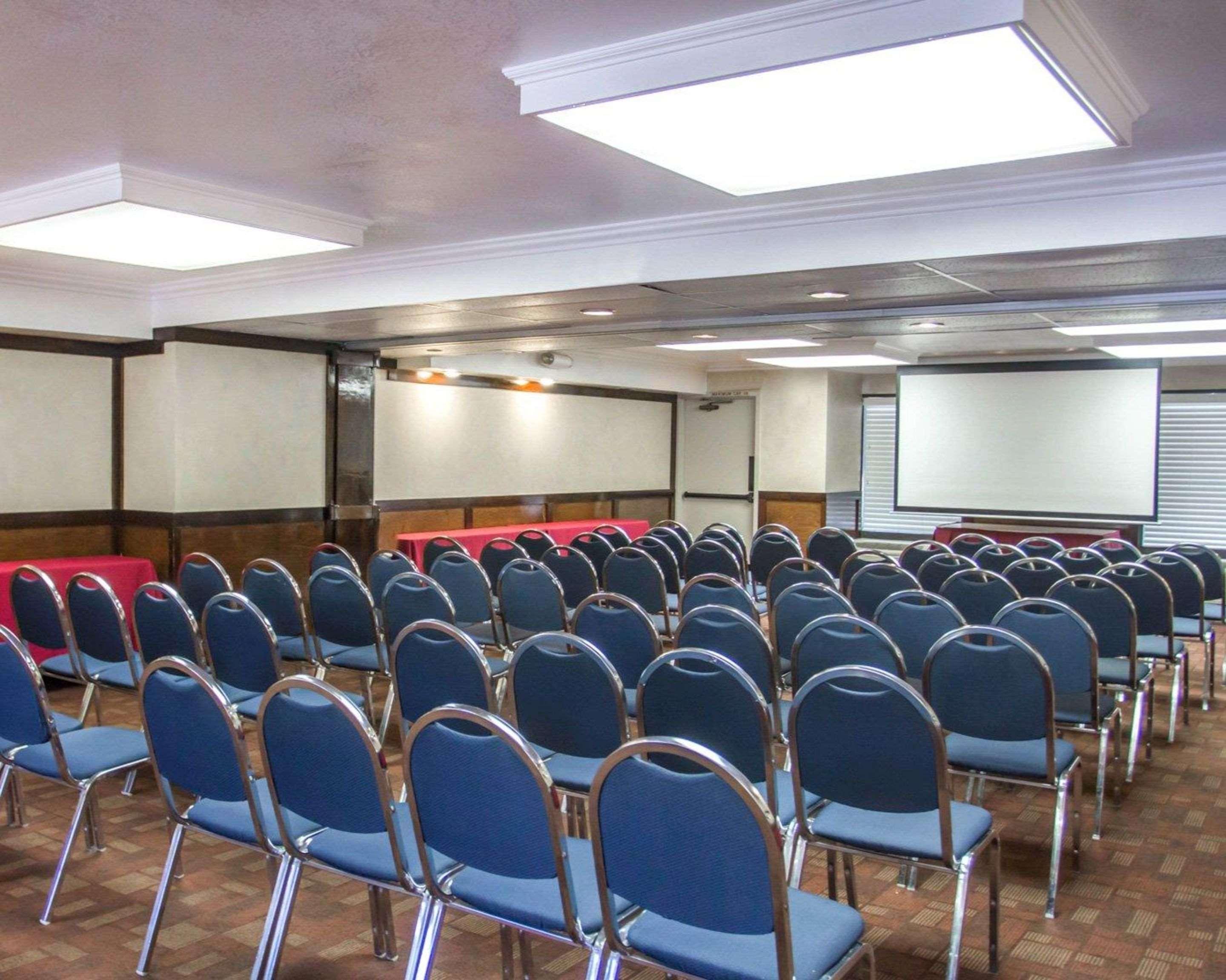Quality Inn Riverside Near Ucr And Downtown Экстерьер фото