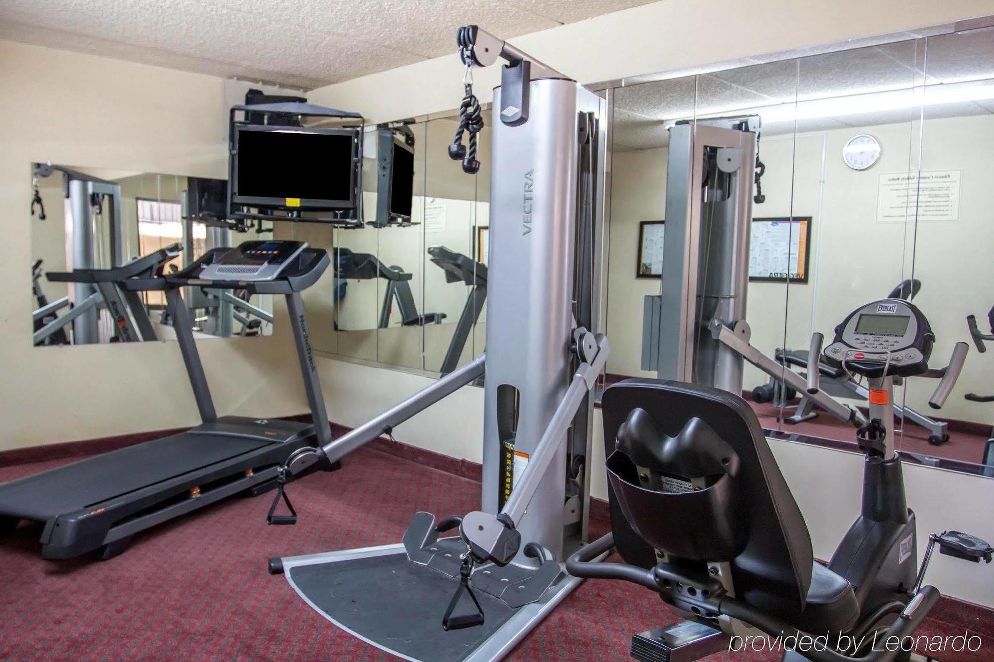 Quality Inn Riverside Near Ucr And Downtown Экстерьер фото