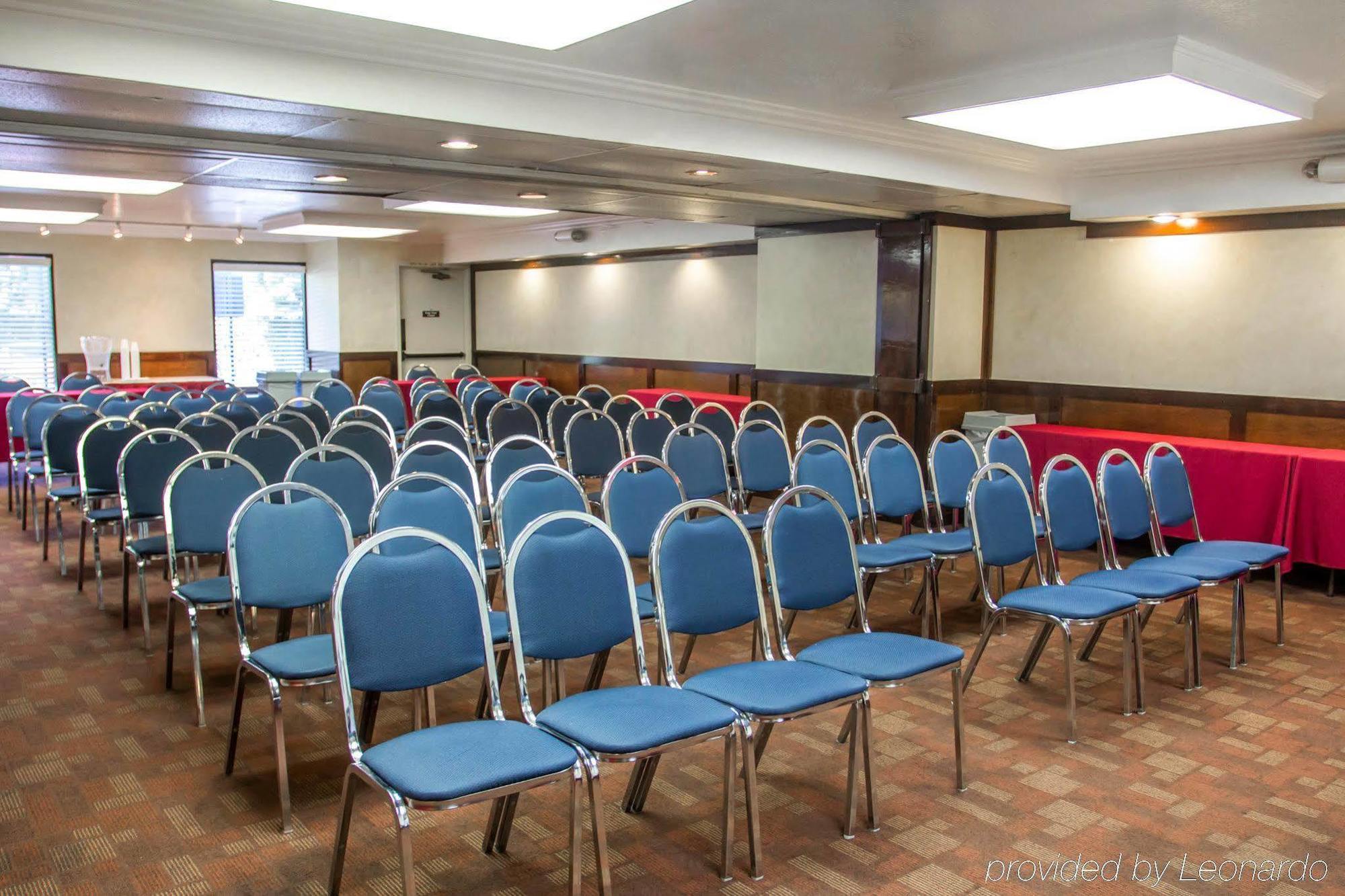 Quality Inn Riverside Near Ucr And Downtown Экстерьер фото